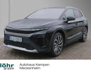 Skoda Elroq Gebrauchtwagen