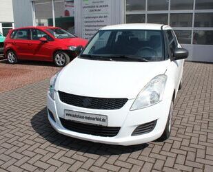 Suzuki Swift Gebrauchtwagen