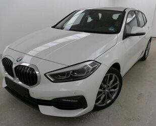 BMW 120 Gebrauchtwagen