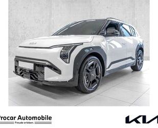 Kia EV3 Gebrauchtwagen