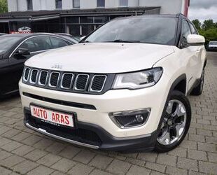 Jeep Compass Gebrauchtwagen