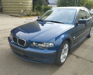 BMW 318 Gebrauchtwagen