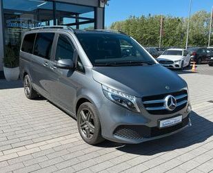 Mercedes-Benz V 220 Gebrauchtwagen