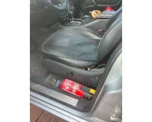 Mercedes-Benz ML 270 Gebrauchtwagen
