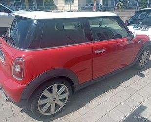 Renault Cooper SD 