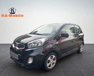 Kia Picanto Gebrauchtwagen