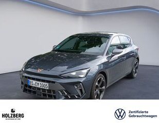 Cupra Leon Gebrauchtwagen