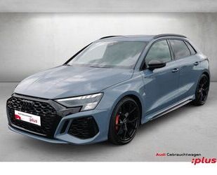 Audi RS3 Gebrauchtwagen