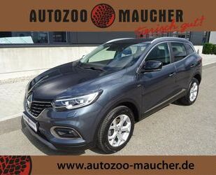 Renault Kadjar Gebrauchtwagen