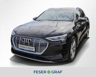 Audi e-tron Gebrauchtwagen