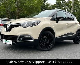 Renault Captur Gebrauchtwagen