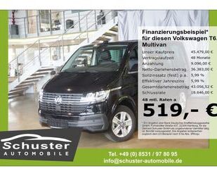 VW T6 Multivan Gebrauchtwagen