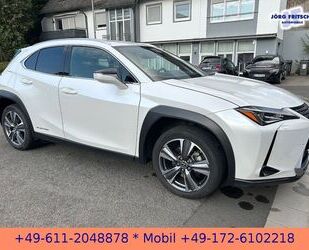 Lexus UX Gebrauchtwagen