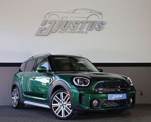 Mini Cooper S Countryman Gebrauchtwagen