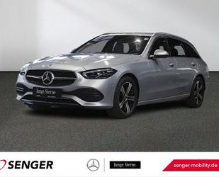 Mercedes-Benz C 180 Gebrauchtwagen