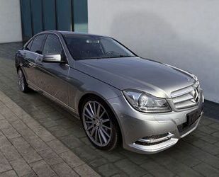 Mercedes-Benz C 180 Gebrauchtwagen