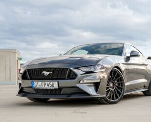 Ford Mustang Gebrauchtwagen