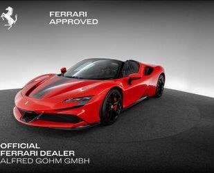 Ferrari SF90 Gebrauchtwagen