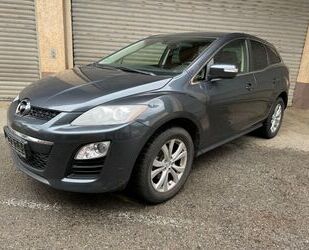 Mazda CX-7 Gebrauchtwagen