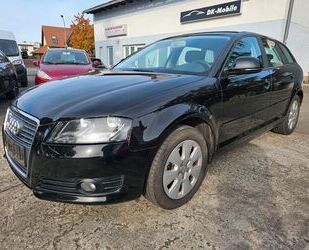 Audi A3 Gebrauchtwagen