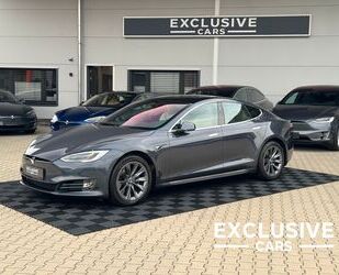 Tesla Model S Gebrauchtwagen