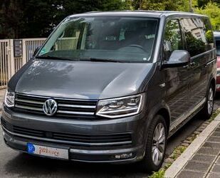 VW T6 Multivan Gebrauchtwagen