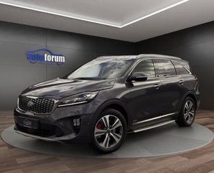 Kia Sorento Gebrauchtwagen