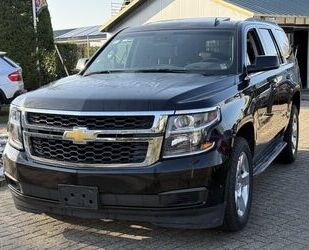 Chevrolet Tahoe Gebrauchtwagen