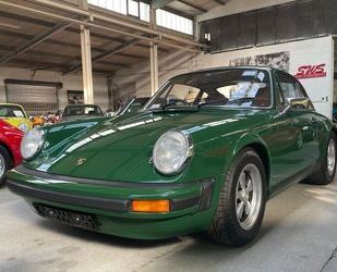 Porsche 911 Urmodell Gebrauchtwagen