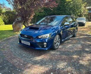 Subaru Levorg Gebrauchtwagen