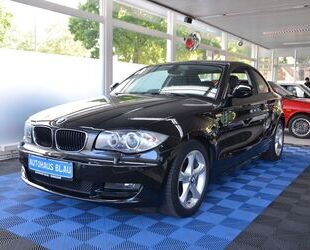 BMW 118 Gebrauchtwagen