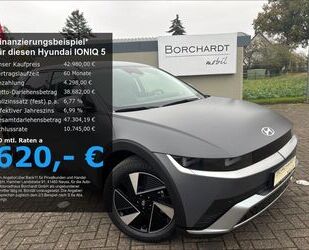 Hyundai IONIQ 5 Gebrauchtwagen