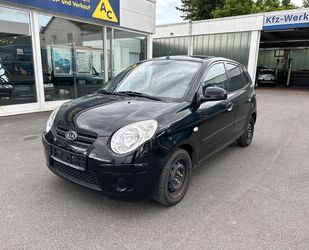 Kia Picanto Gebrauchtwagen