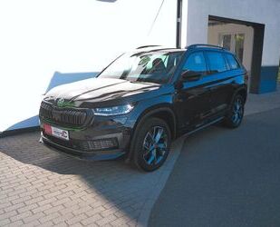 Skoda Kodiaq Gebrauchtwagen