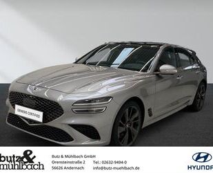 Genesis G70 Gebrauchtwagen