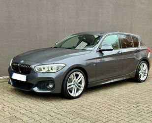 BMW 120 Gebrauchtwagen