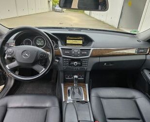 Mercedes-Benz E 250 Gebrauchtwagen