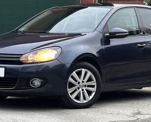 VW Golf Gebrauchtwagen