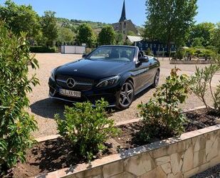 Mercedes-Benz C 180 Gebrauchtwagen