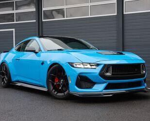 Ford Mustang Gebrauchtwagen