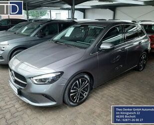 Mercedes-Benz B 200 Gebrauchtwagen