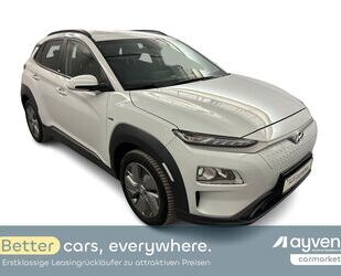 Hyundai KONA Gebrauchtwagen