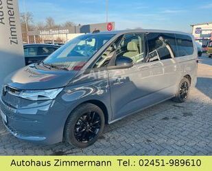 VW T7 Multivan Gebrauchtwagen