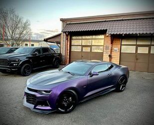 Chevrolet Camaro Gebrauchtwagen