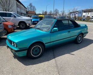 BMW 318 Gebrauchtwagen