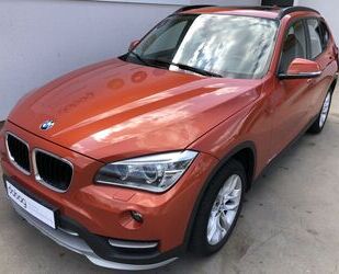 BMW X1 Gebrauchtwagen