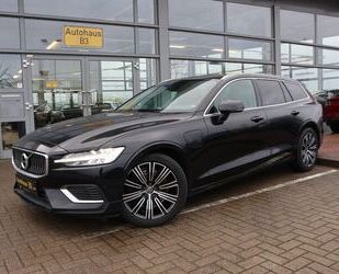 Volvo V60 Gebrauchtwagen