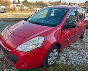 Porsche Clio 