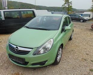 Opel Corsa Gebrauchtwagen