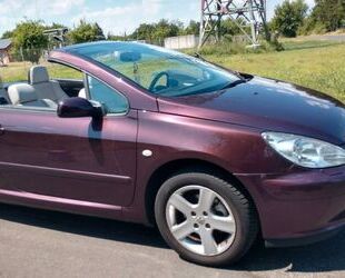 Peugeot 307 Gebrauchtwagen
